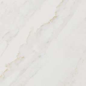 Calacatta Premata quartz countertop by MSI Surfaces